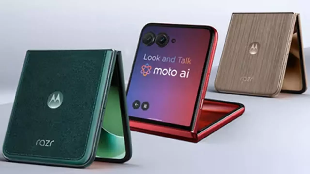 Motorola Razr 60 Ultra Roundup