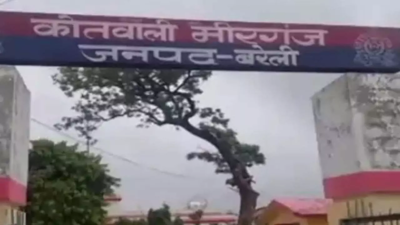 Elderly person injured in bike collision, action taken on orders of SSP