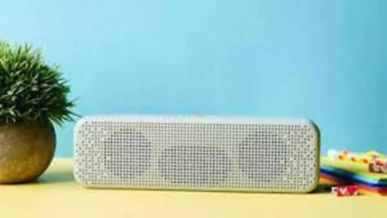Best Portable Speakers