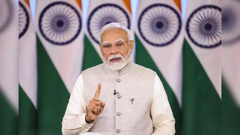 pm modi next plan against terrorism amid india pakistan tension