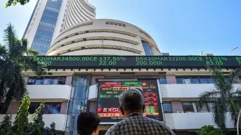 Share Market