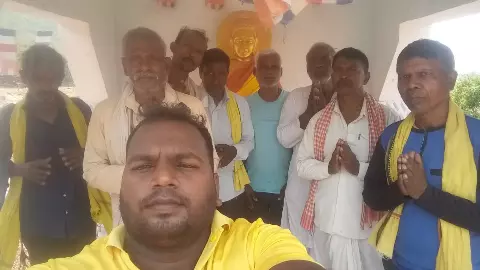 chandauli news