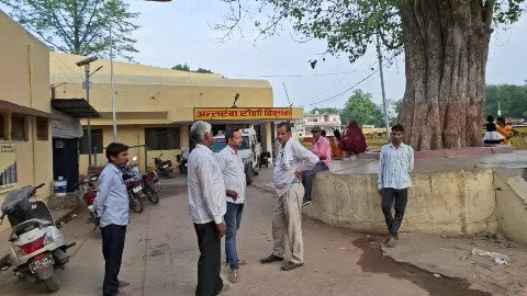 Sonbhadra News