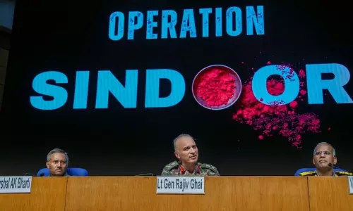 DGMO Meeting