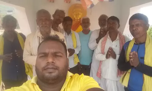 chandauli news