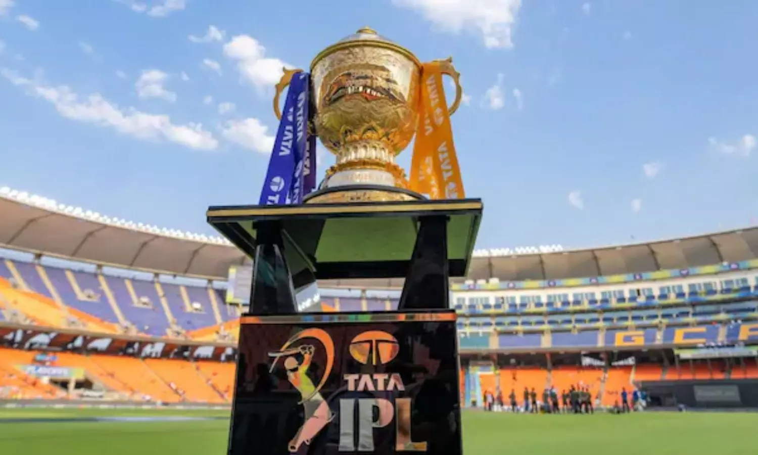 IPL 2025 New schedule