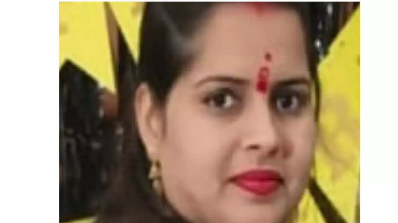 Mainpuri News: आग की चपेट में आने से महिला की हुई मौत, भाई के यहां कार्यक्रम में आई थी बहन