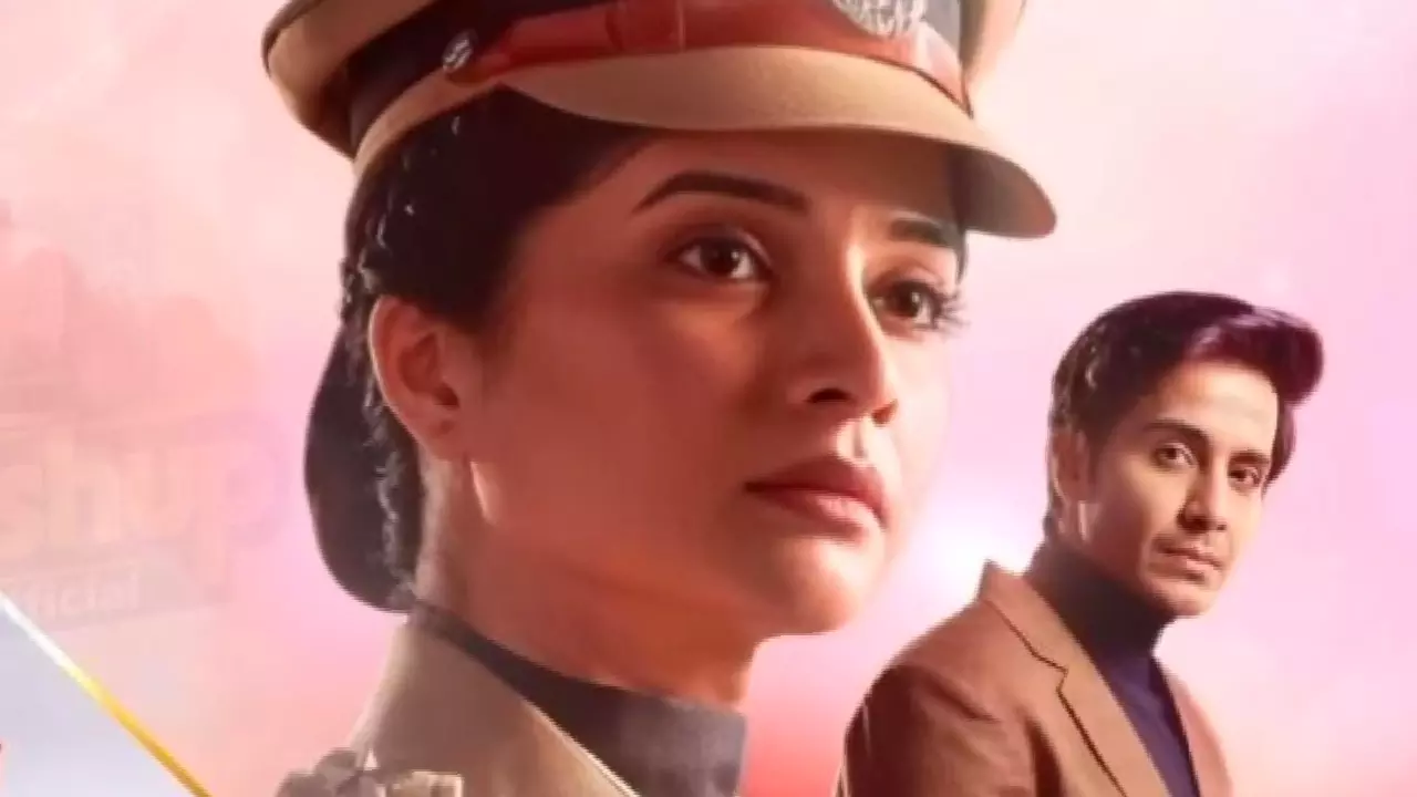 Ghum Hai Kisikey Pyaar Meiin Today Episode