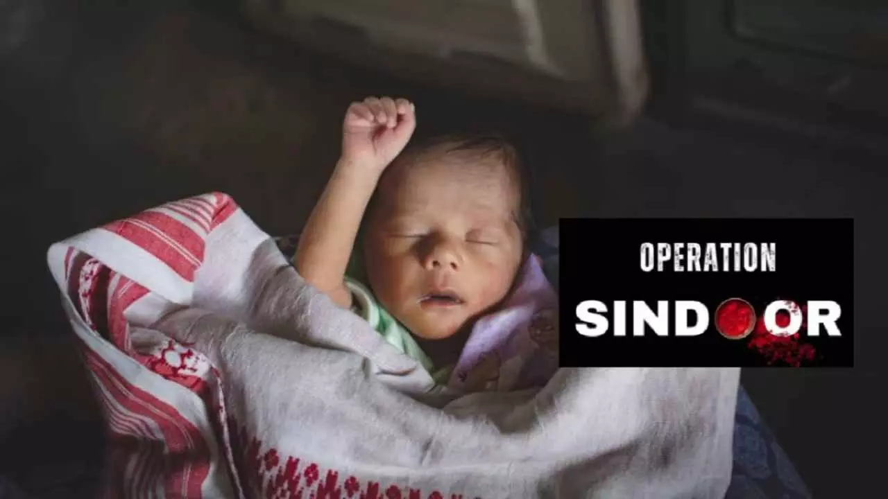 Operation Sindoor