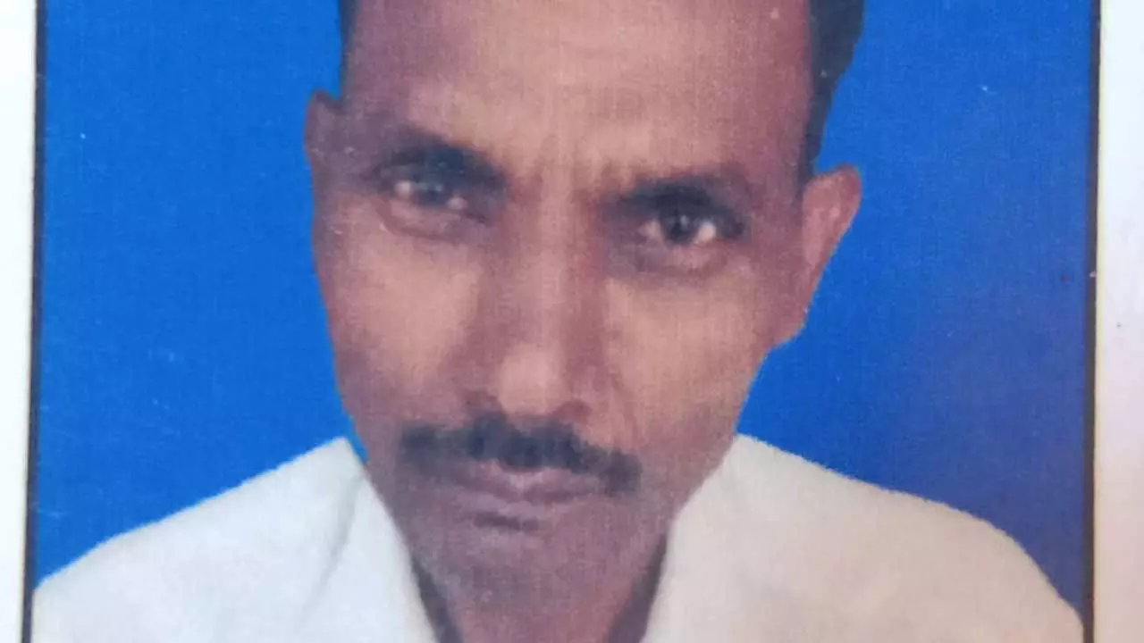 Chandauli News: मामा के बेटे की बरात में जाने के लिए घर से निकला शारदा,पांच दिन से है लापता