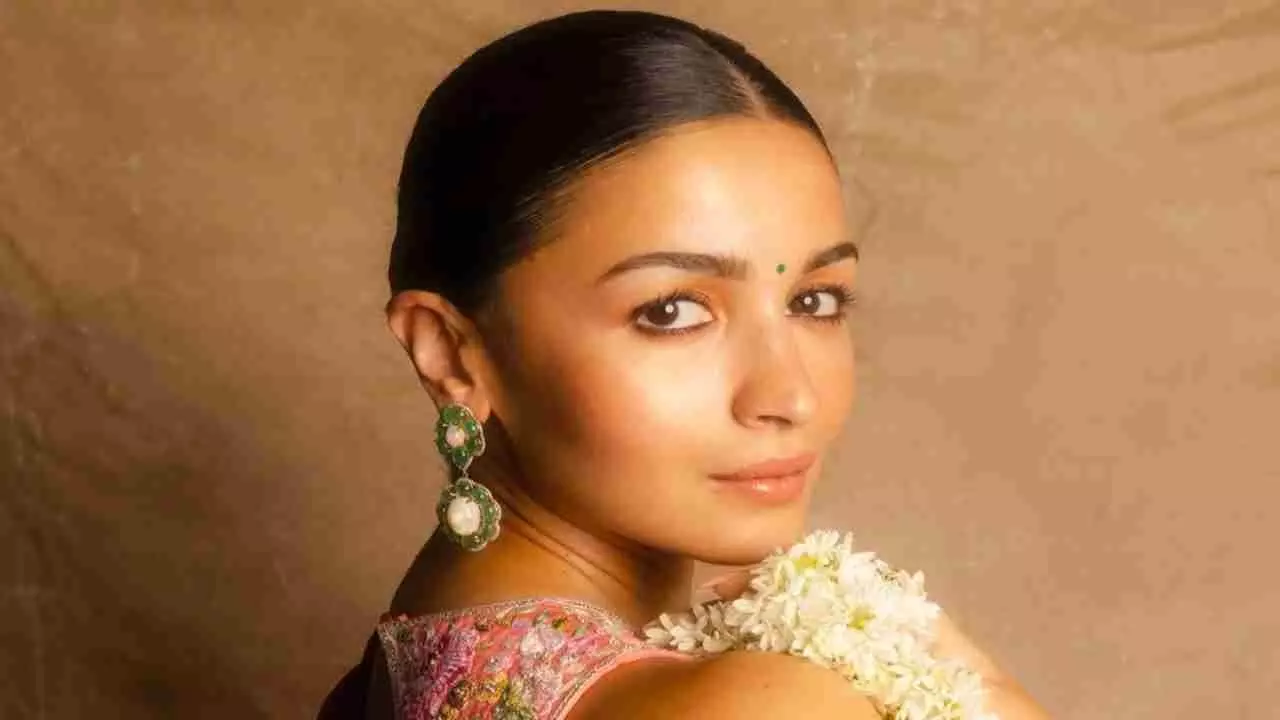 Alia Bhatt On India-Pak War