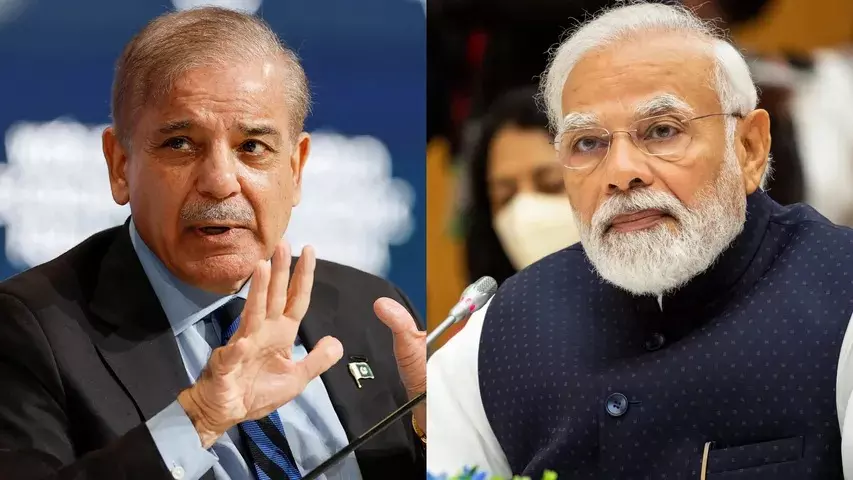 भारत-पाकिस्तान युद्ध विराम के पीछे क्या है कहानी? कौन विलेन और कौन संकटमोचन