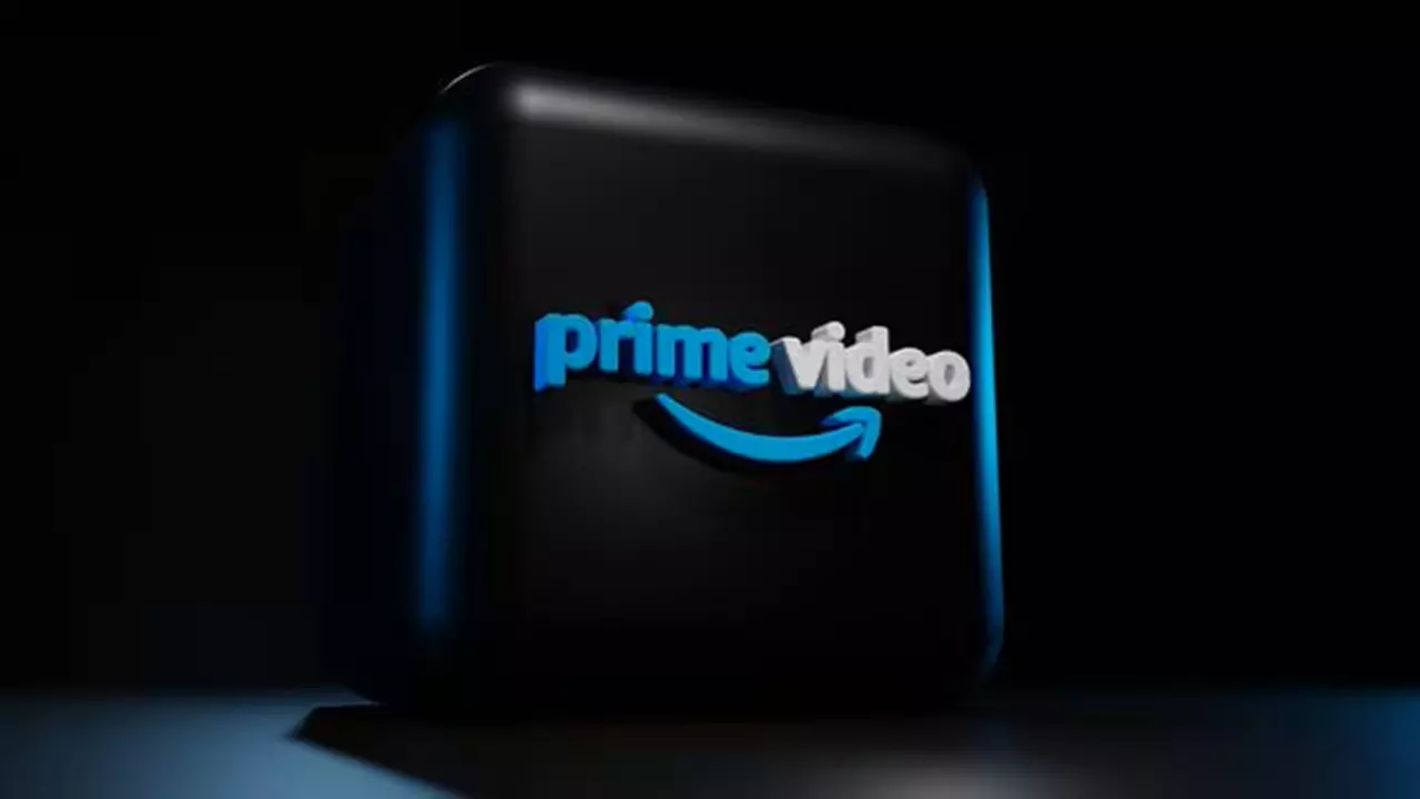 Amazon Prime Video Ad-Free plan
