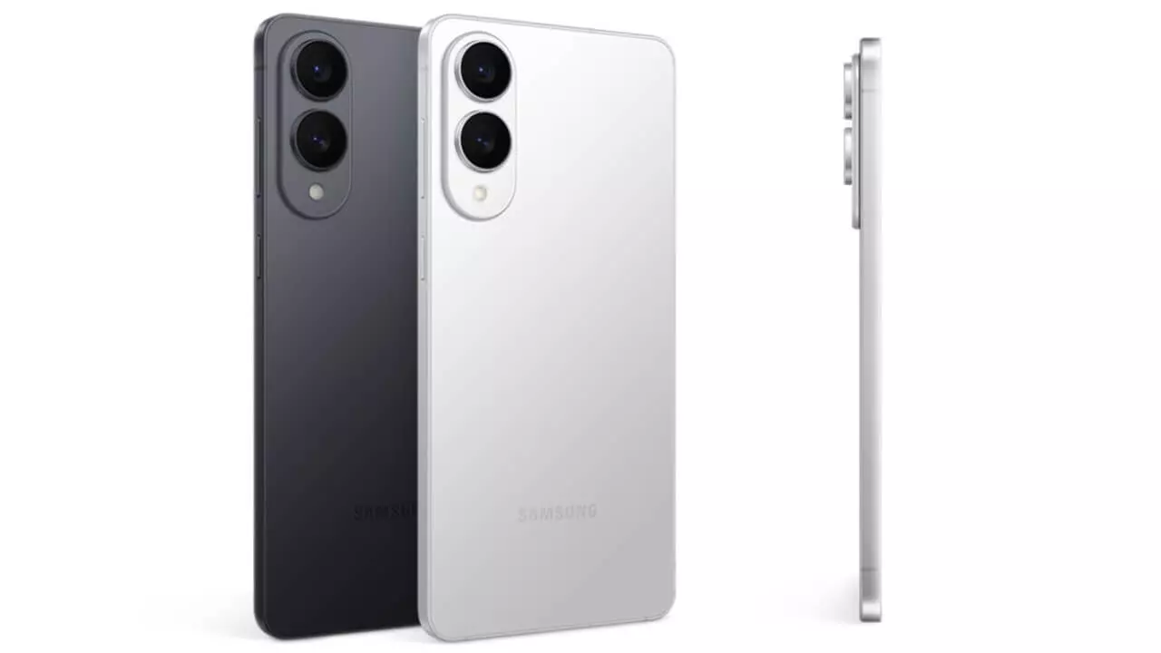 Samsung Galaxy S25 Edge Pre Booking