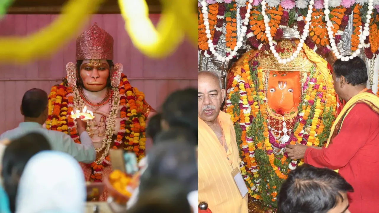 Lucknow News Lucknow News