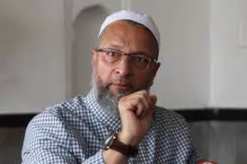 सबकी जुंबा पर था नीतीश का नाम लेकिन औवैसी ने कर दिया खेल! बीच चुनाव मच गई हलचल