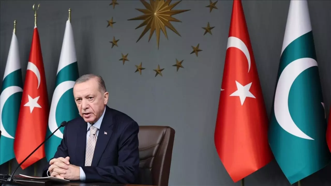 Recep Tayyip Erdoğan