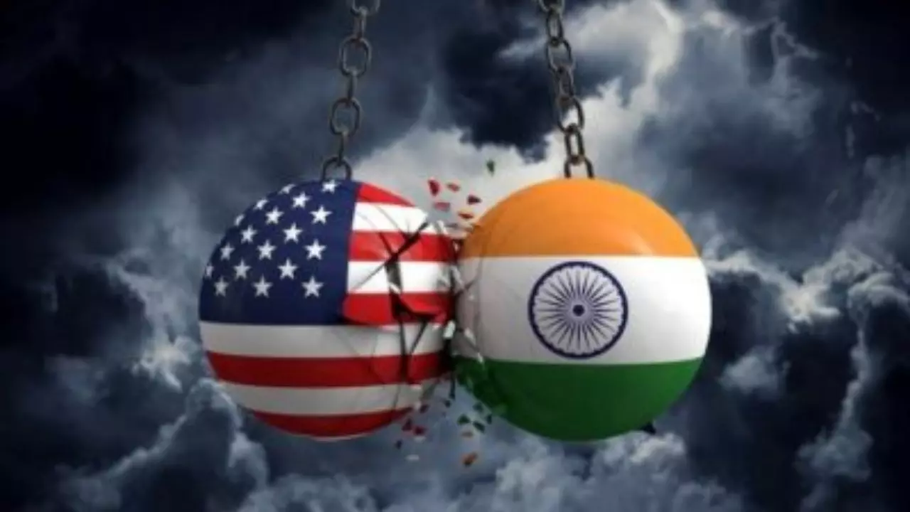 अमेरिका के खिलाफ खड़ा हुआ भारत, इस मामले में पहुंच गया WTO, जवाबी एक्शन की दी चेतावनी