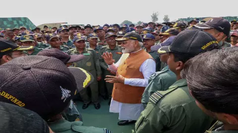 adampur airbase