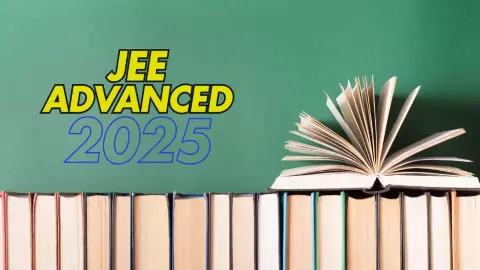 jee advanced 2025