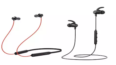 Best Bluetooth Earphones