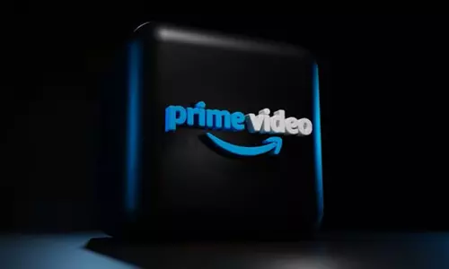 Amazon Prime Video Ad-Free plan