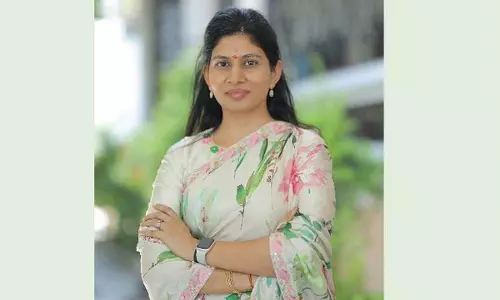 Politician Raksha Khadse