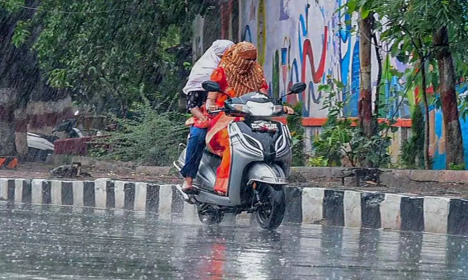 Aaj Ka Mausam