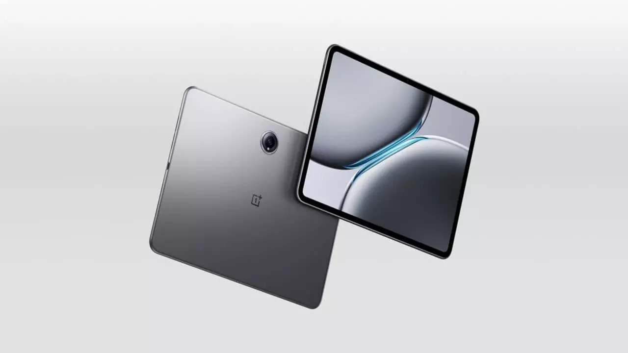 OnePlus Pad 2 Pro Launch