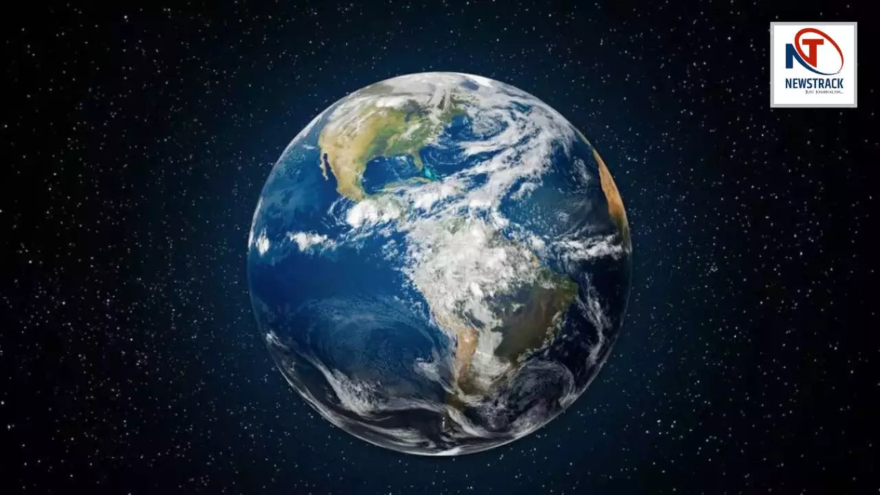 Unsolved Mysteries of Earth with Scientific Theories