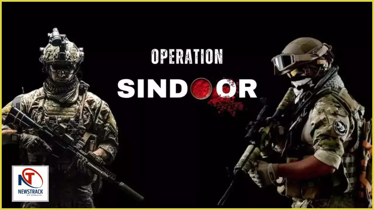 Operation Sindoor After Indian Government Change Security System