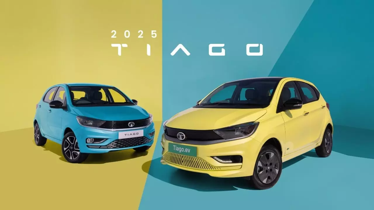 Best Electric Car