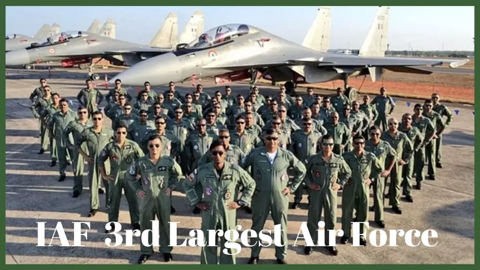 Indian Air Force