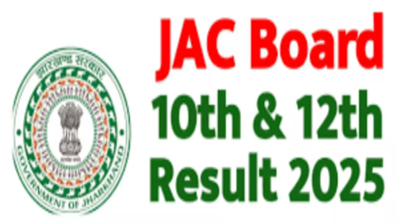 Jharkhand Board Result 2025