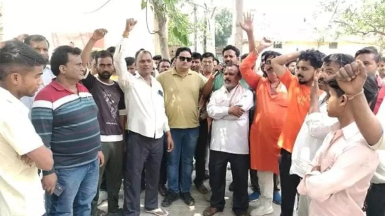 Moradabad News