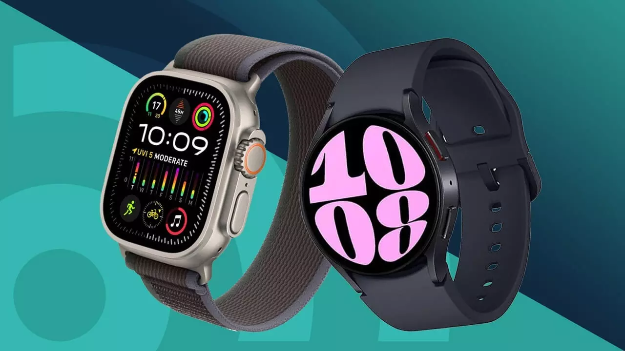 Best Smartwatches List