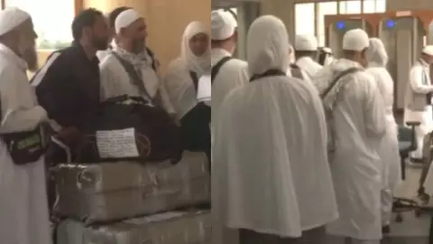 hajj 2025