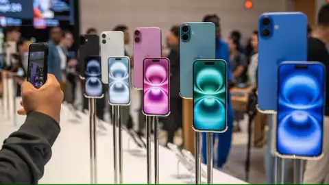 iPhone 17 Series Prices Increase
