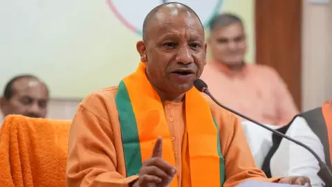 cm yogi