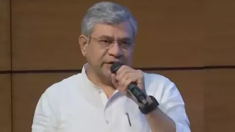 मोदी सरकार ने यूपी को दी बड़ी सौगात, जेवर में देश की छठी सेमीकंडक्टर यूनिट को मिली मंजूरी