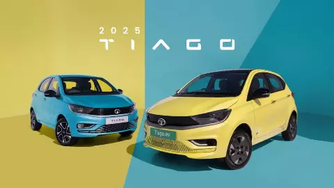 Best Electric Car
