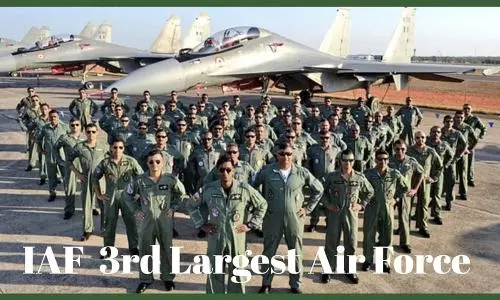 Indian Air Force