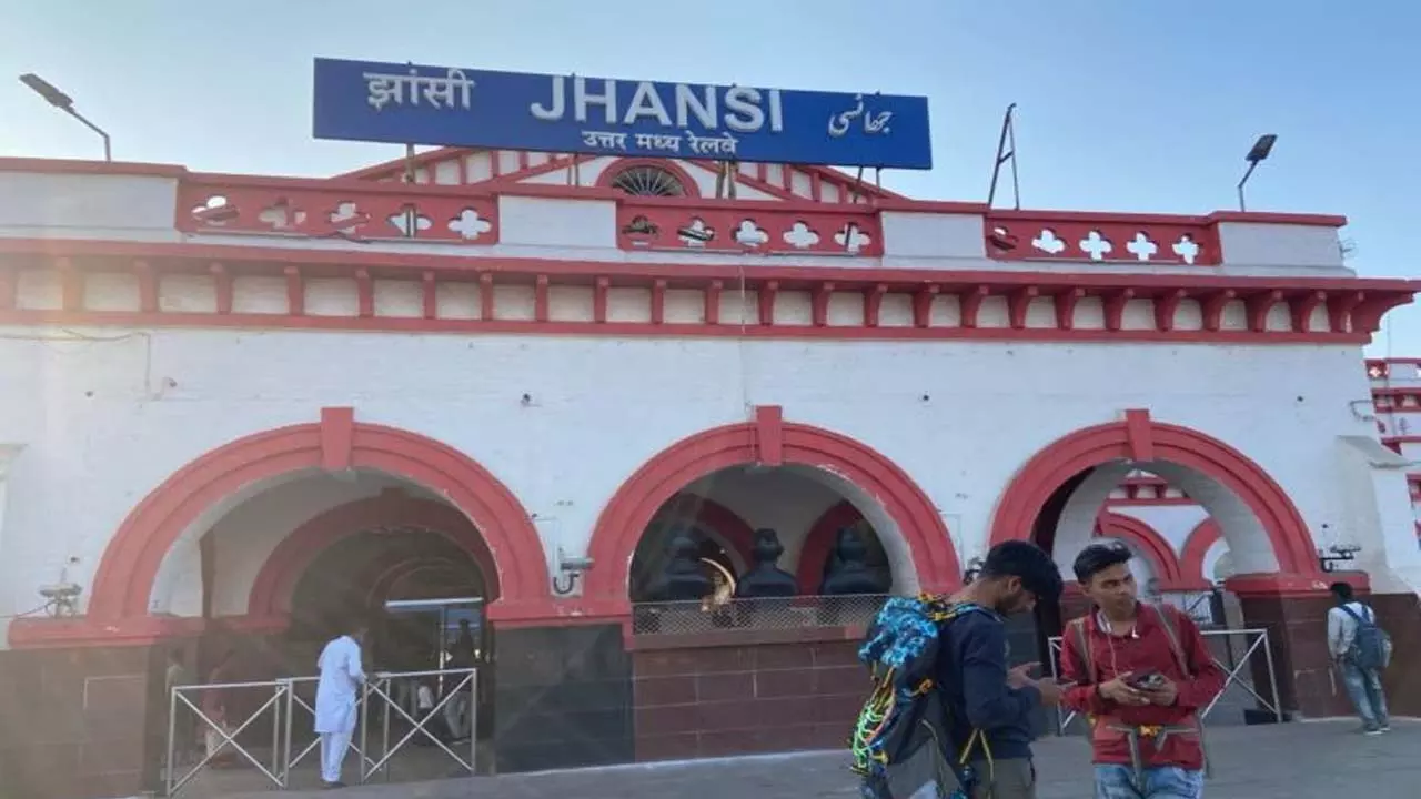 Operation against criminals kidnapping in trains launched, identified gang members to be arrested