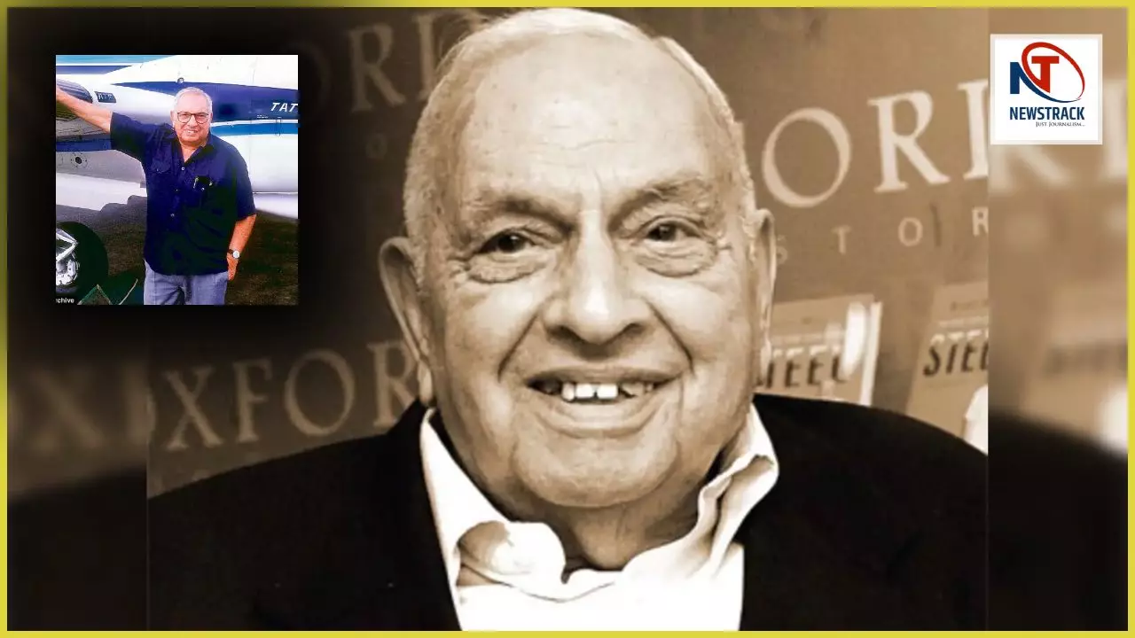 Parvez Rustomji Rustomji Homusji Mody Biography | Rustomji Homusji Mody Lifestyle ...