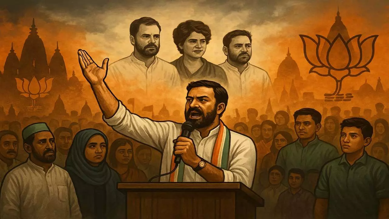 Bihar Politics