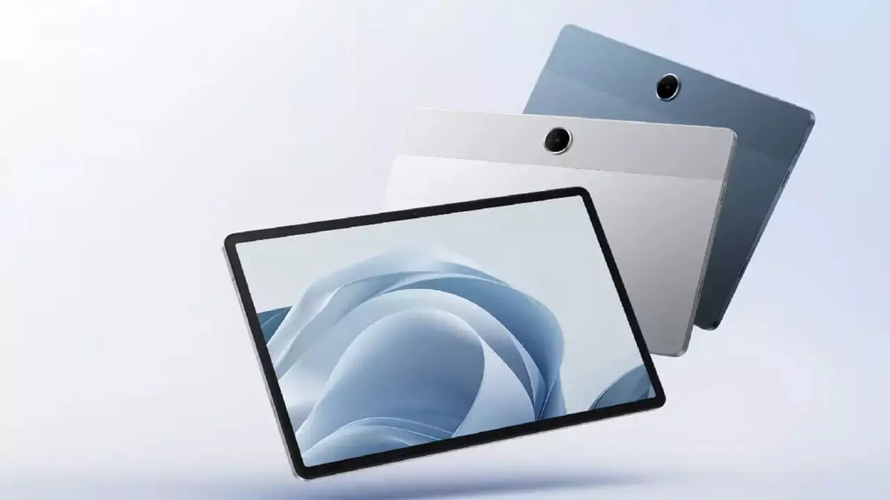 OPPO Pad SE Launch