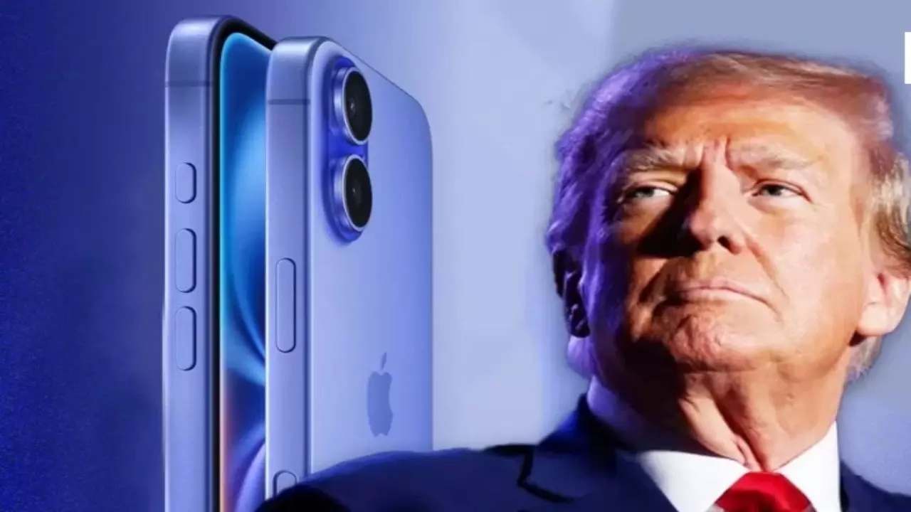 donald trump news