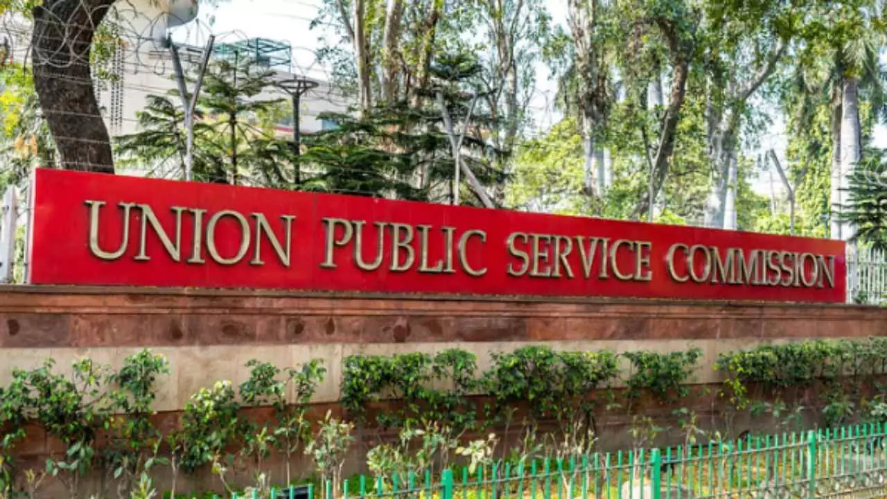 upsc exam calender 2026