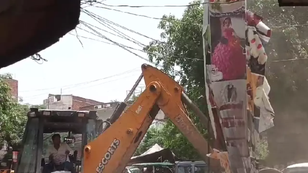 Firozabad news in hindi