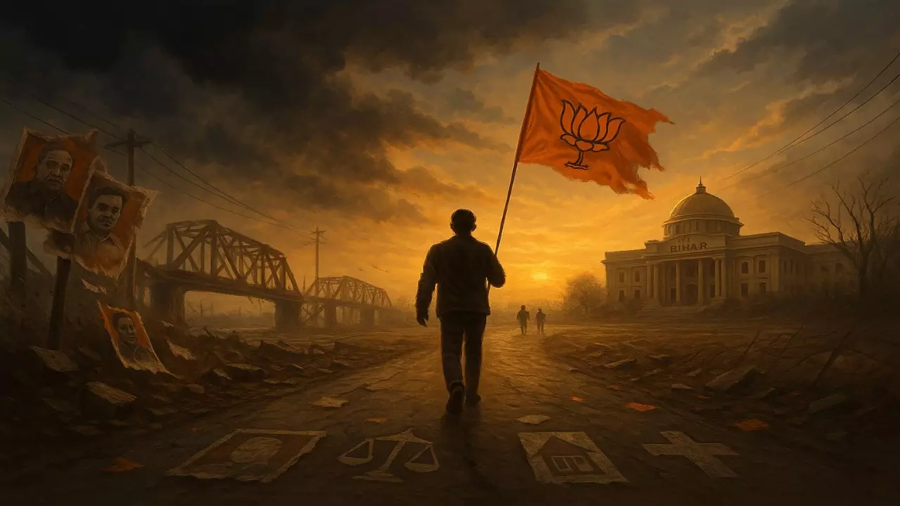 Bihar Election 2025